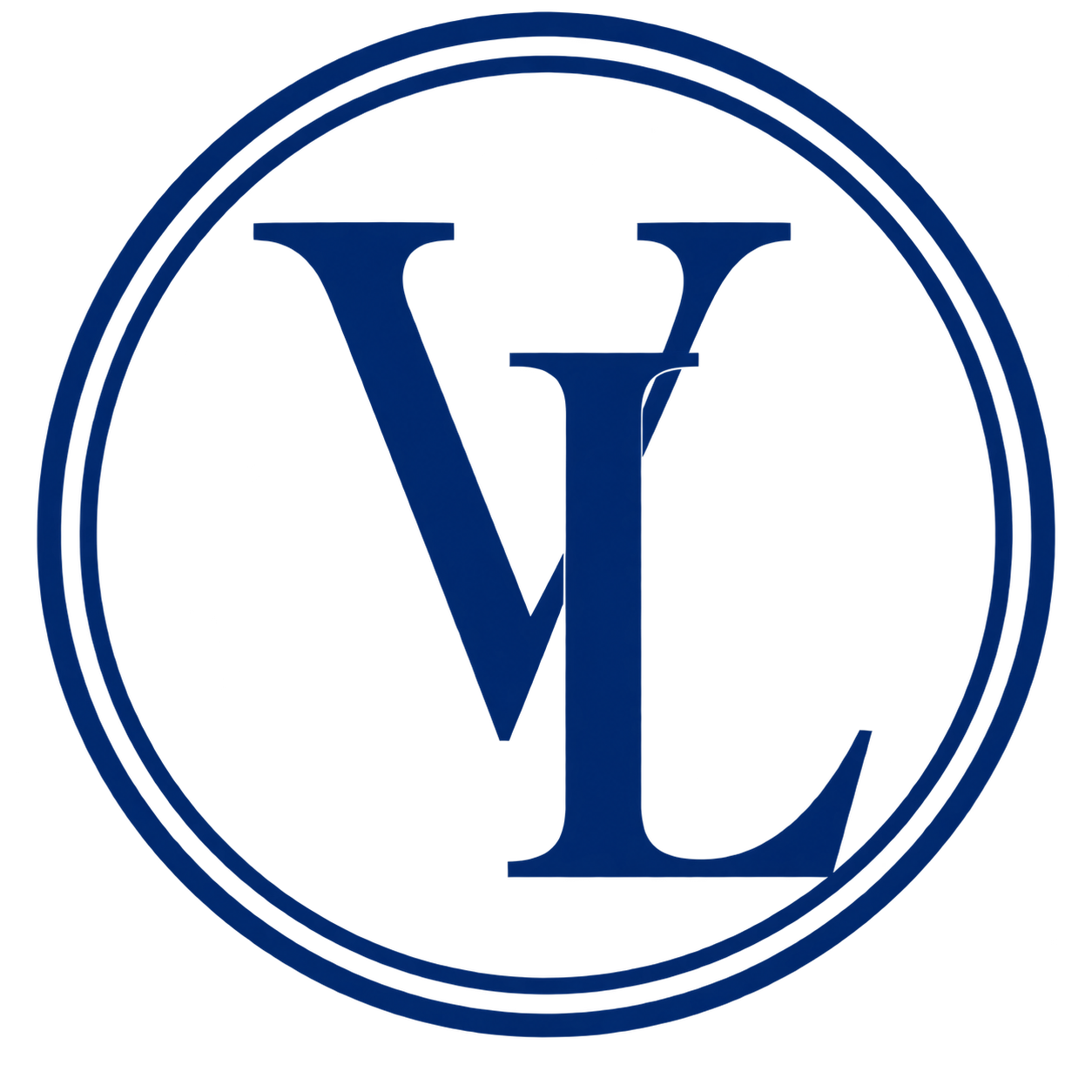 Vantelyx Labs VL logo