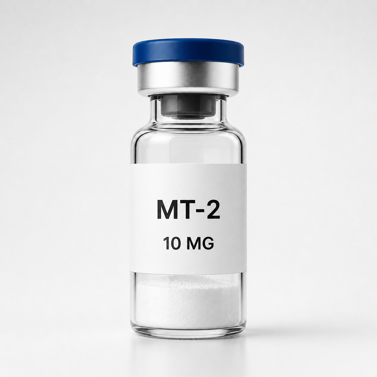 MT-2 research vial